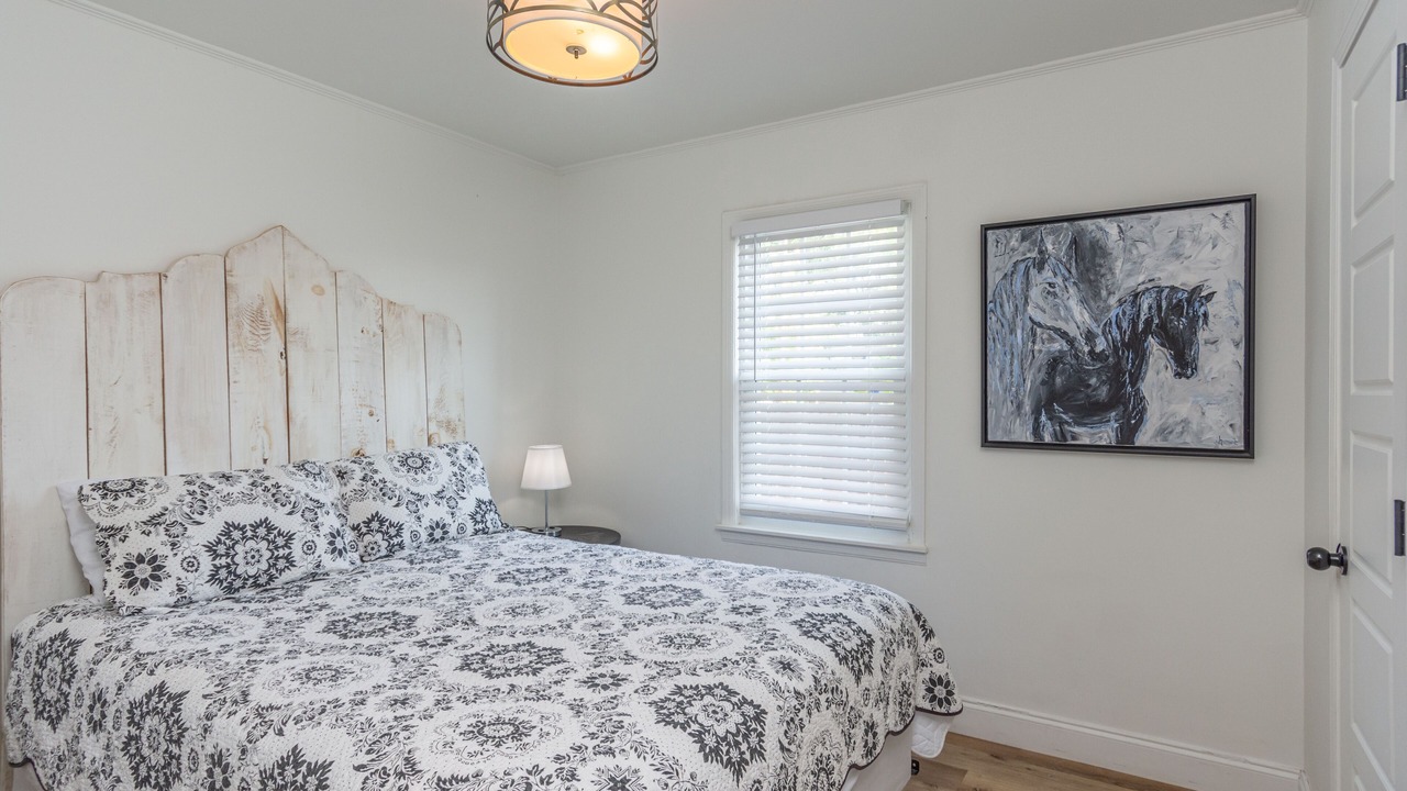 Photo of Bedroom in Greenville
