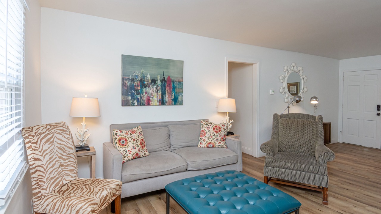 Photo of Livingroom in Greenville