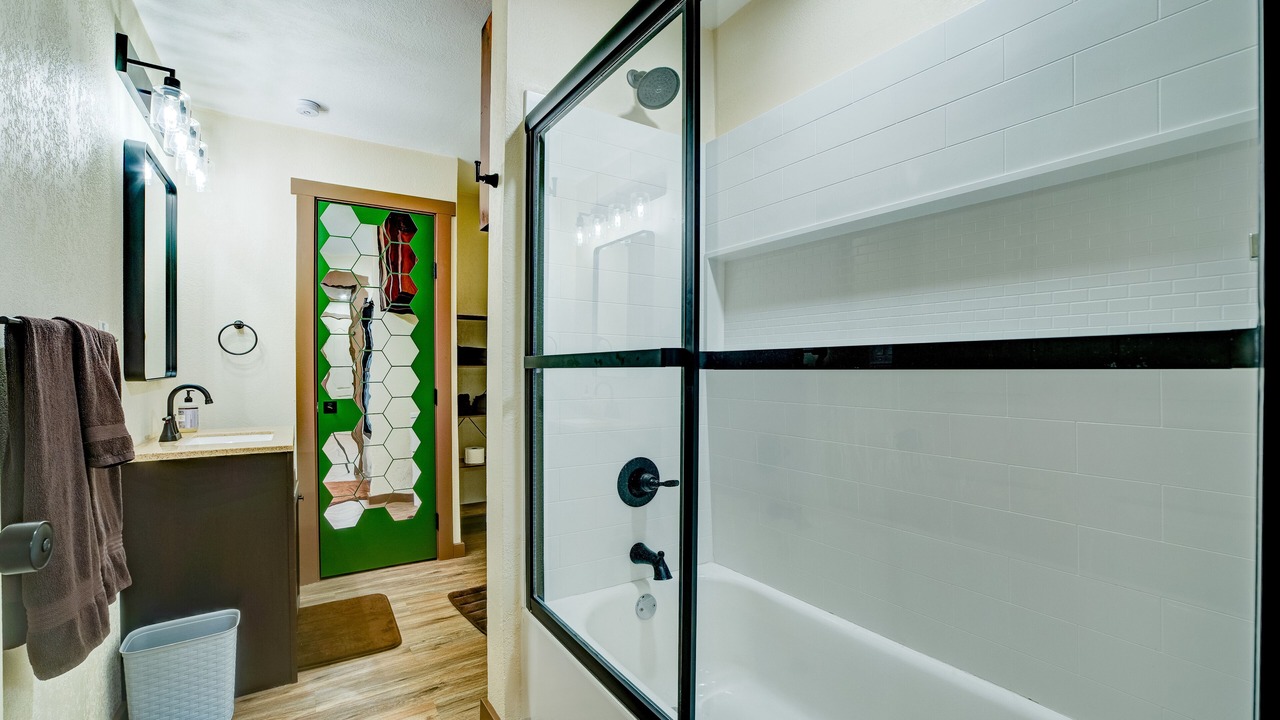 Photo of Bathroom in Blairsville