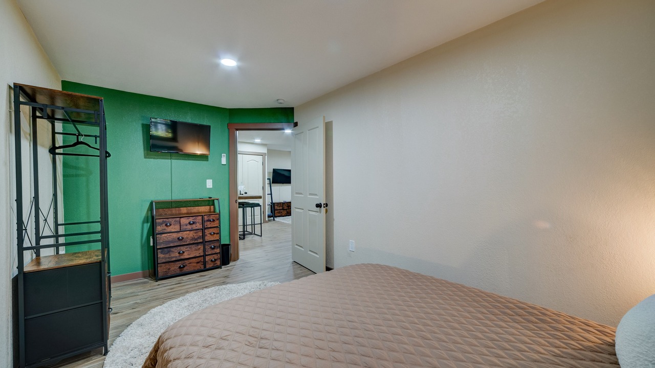 Photo of Bedroom in Blairsville