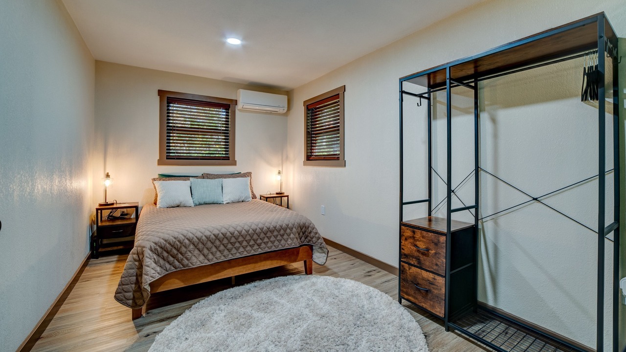 Photo of Bedroom in Blairsville