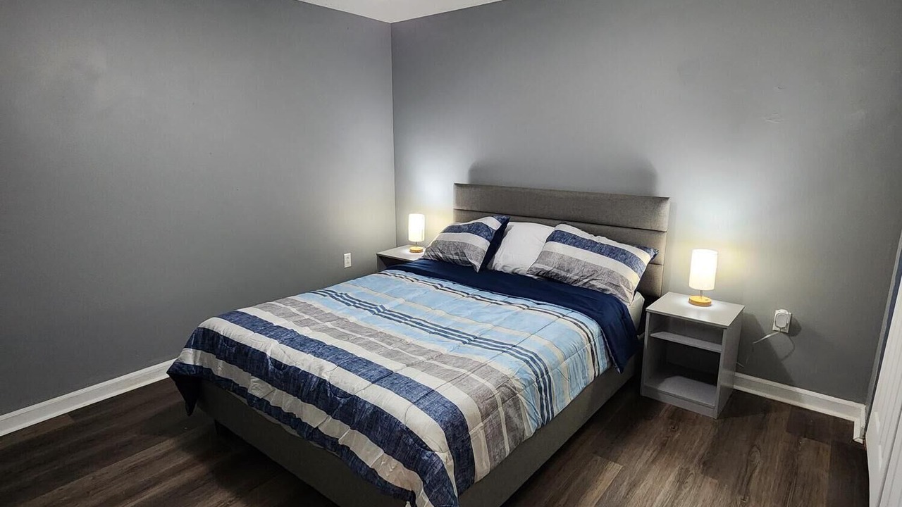 Photo of Bedroom in Marion