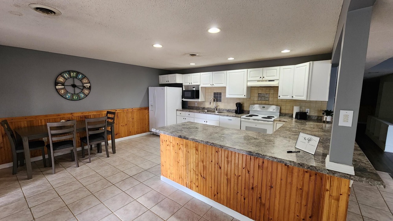 Photo of Kitchen in Marion