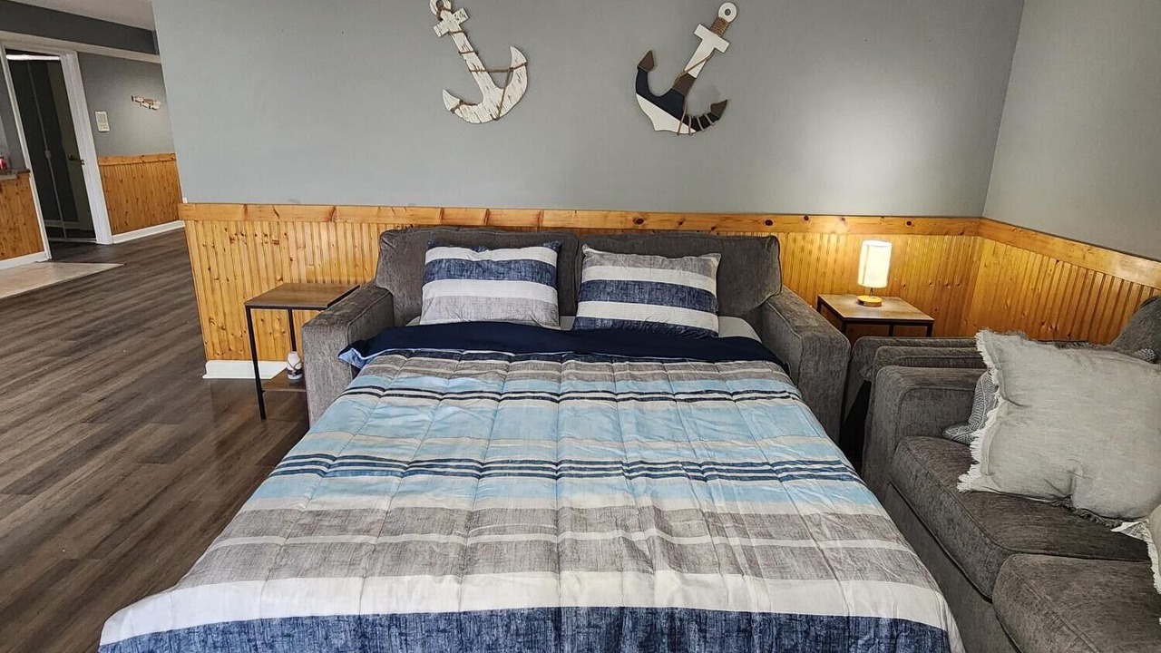 Photo of Bedroom in Marion