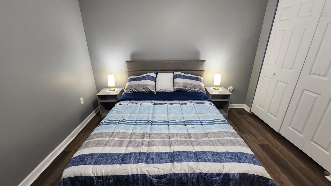 Photo of Bedroom in Marion