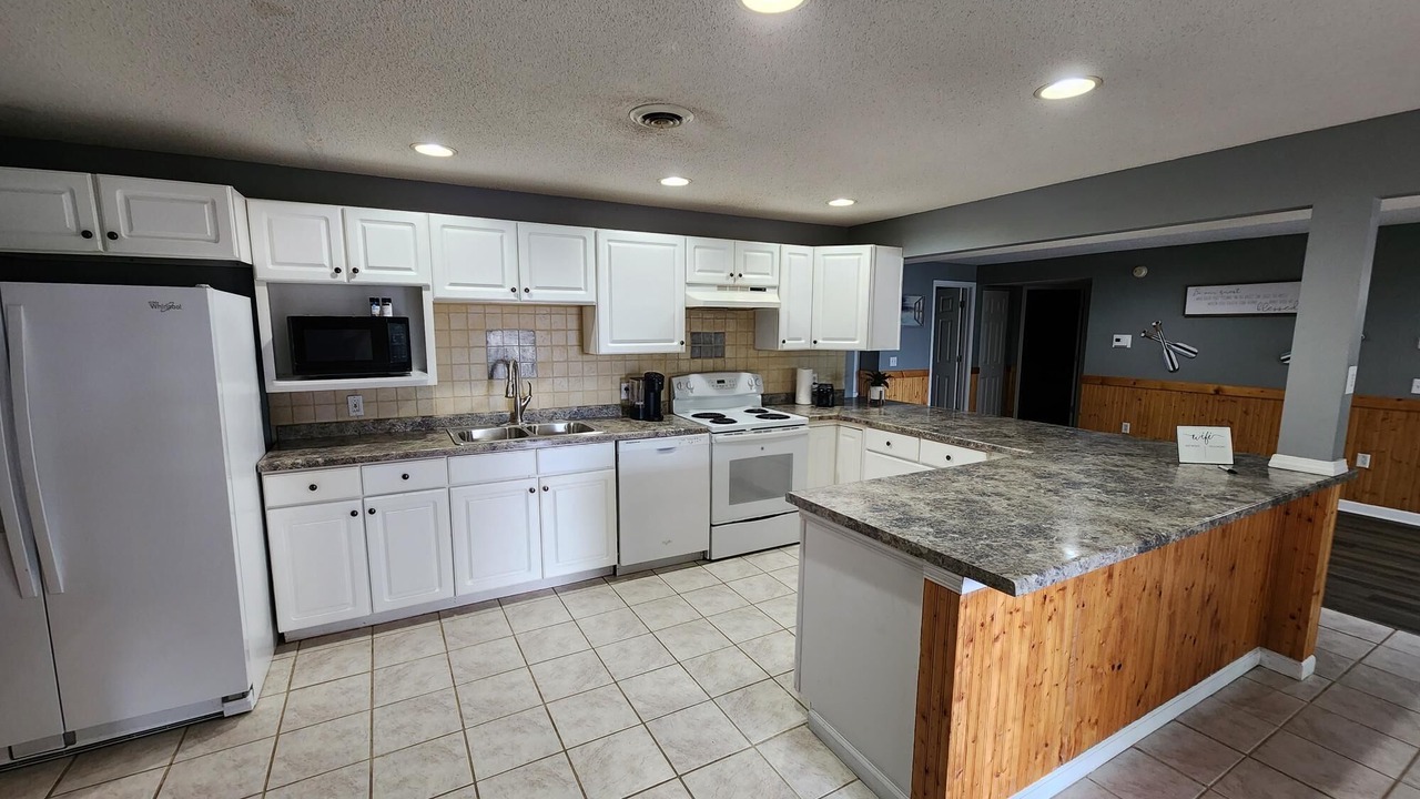 Photo of Kitchen in Marion