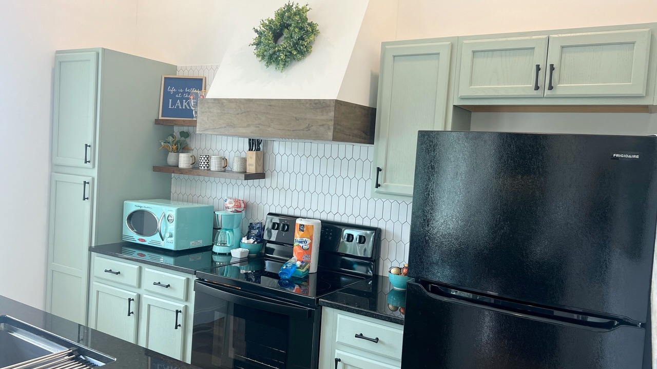 Photo of Kitchen in Bristol