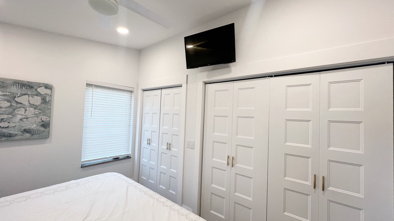Photo of Bedroom in Bristol