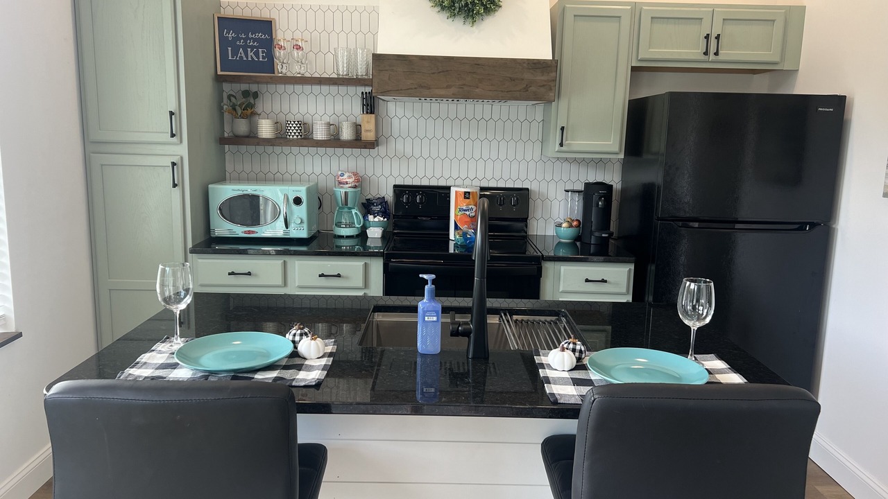 Photo of Kitchen in Bristol