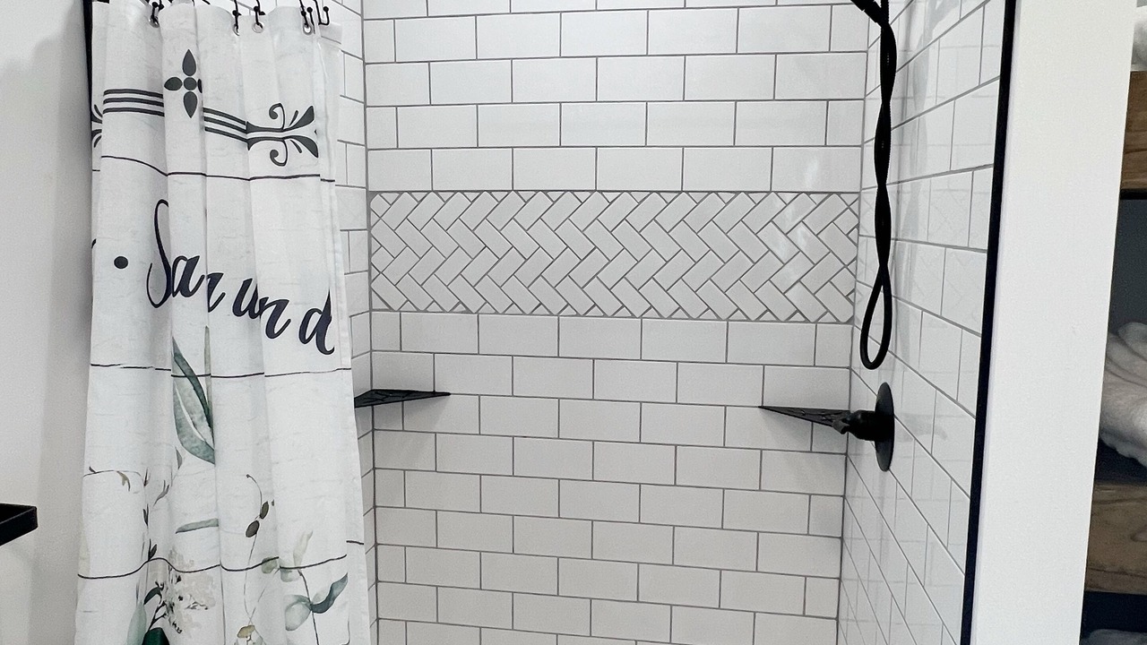 Photo of Bathroom in Bristol