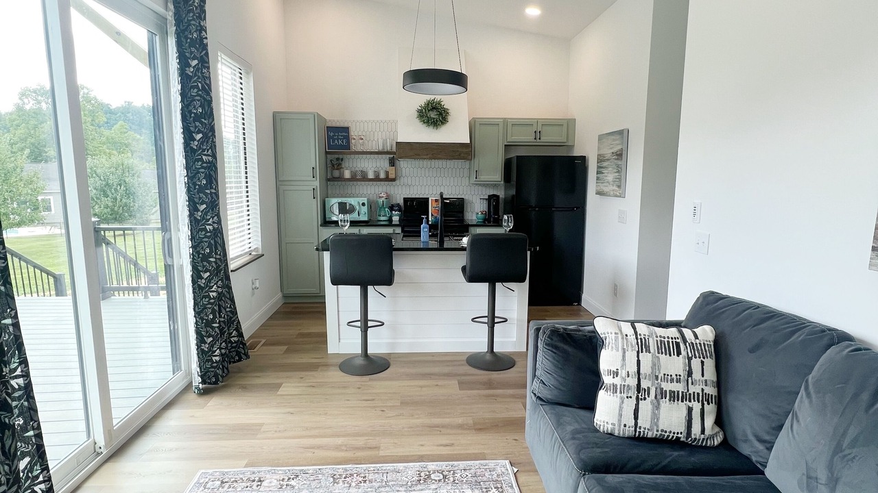 Photo of Livingroom in Bristol