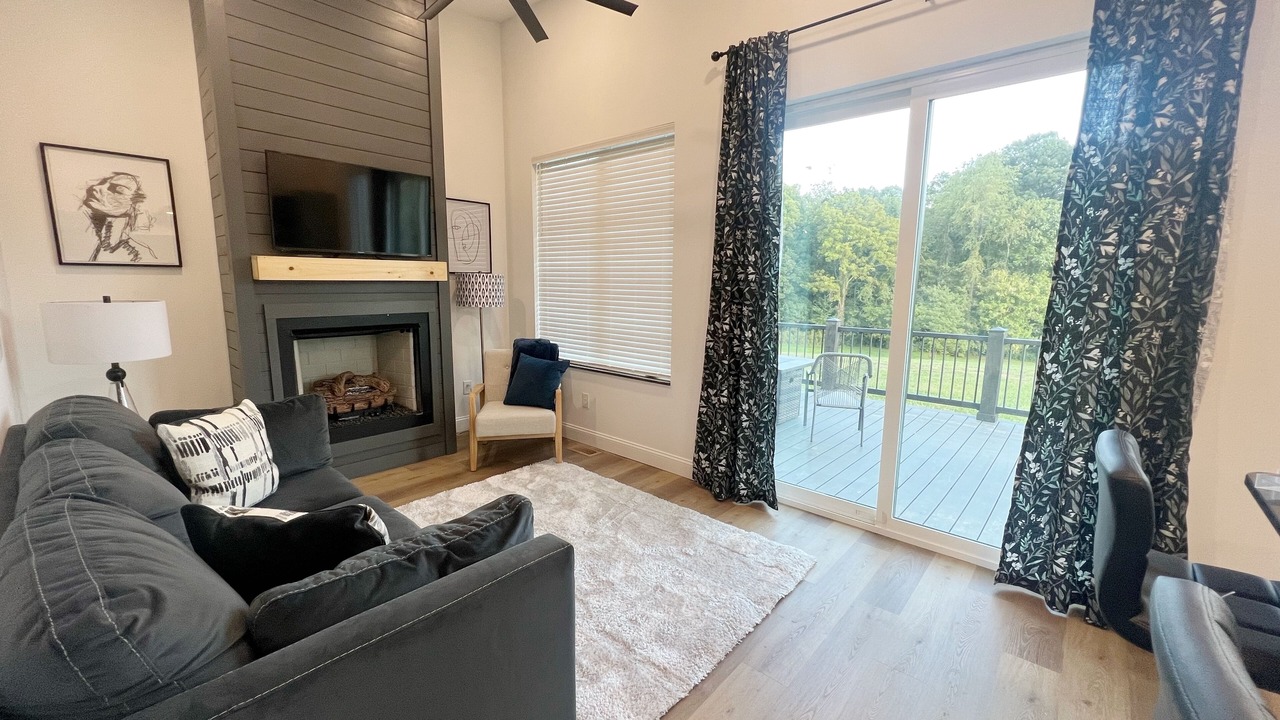 Photo of Livingroom in Bristol