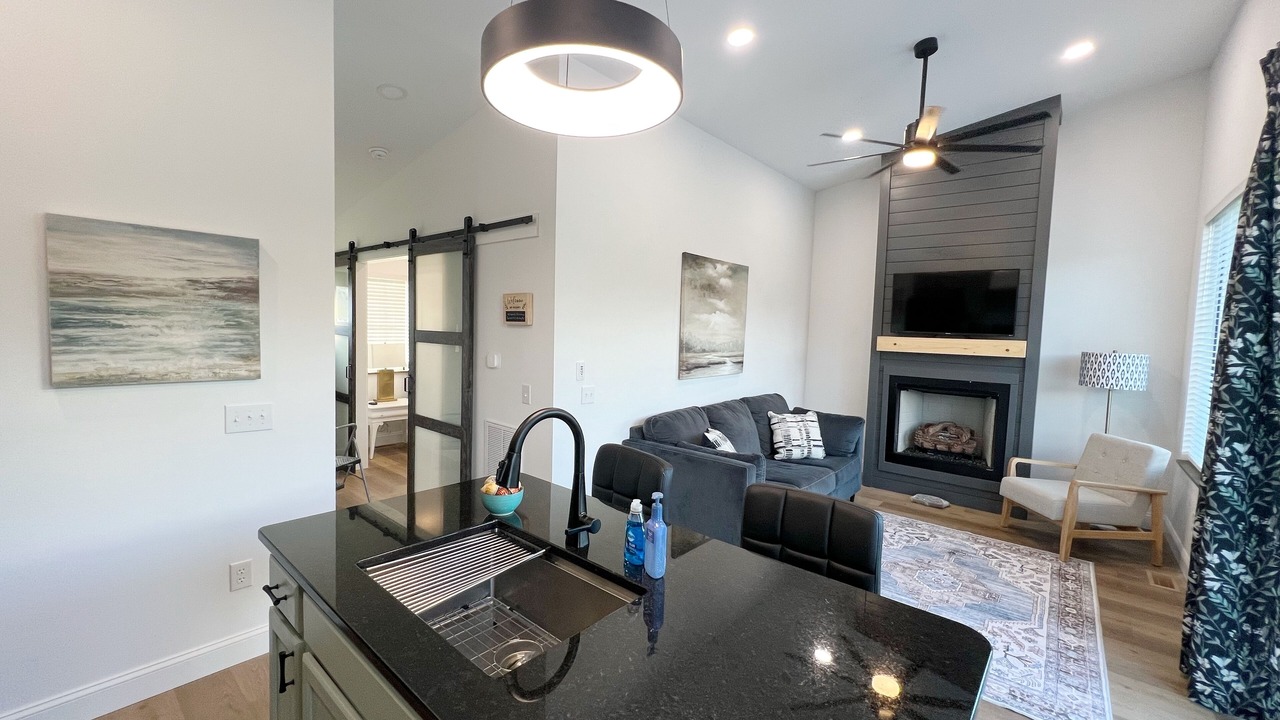 Photo of Livingroom in Bristol