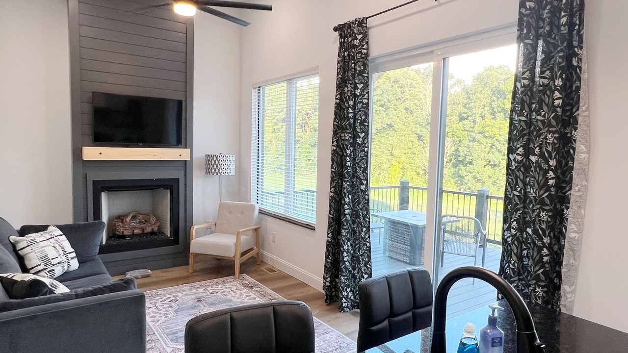 Photo of Livingroom in Bristol