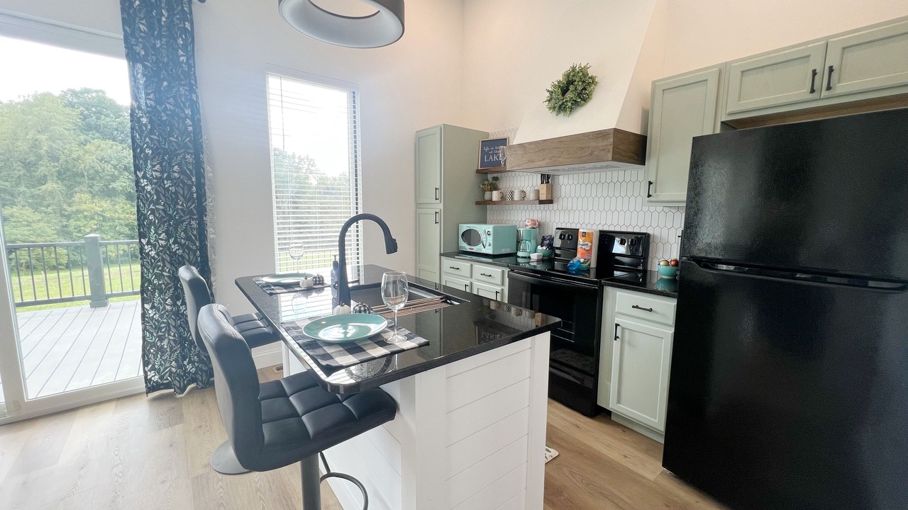 Photo of Kitchen in Bristol