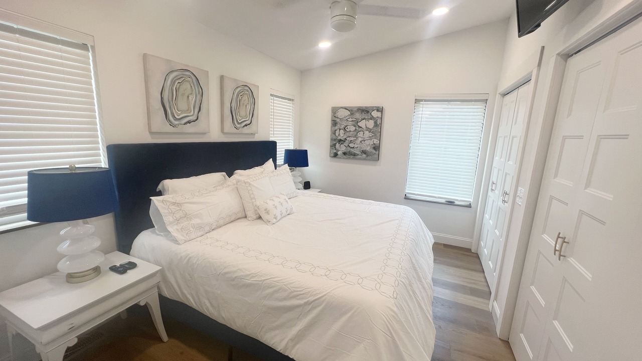 Photo of Bedroom in Bristol