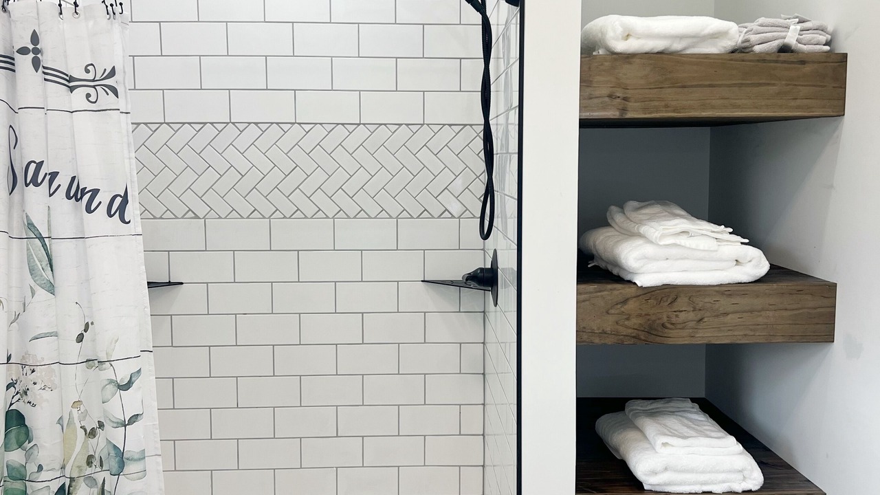 Photo of Bathroom in Bristol
