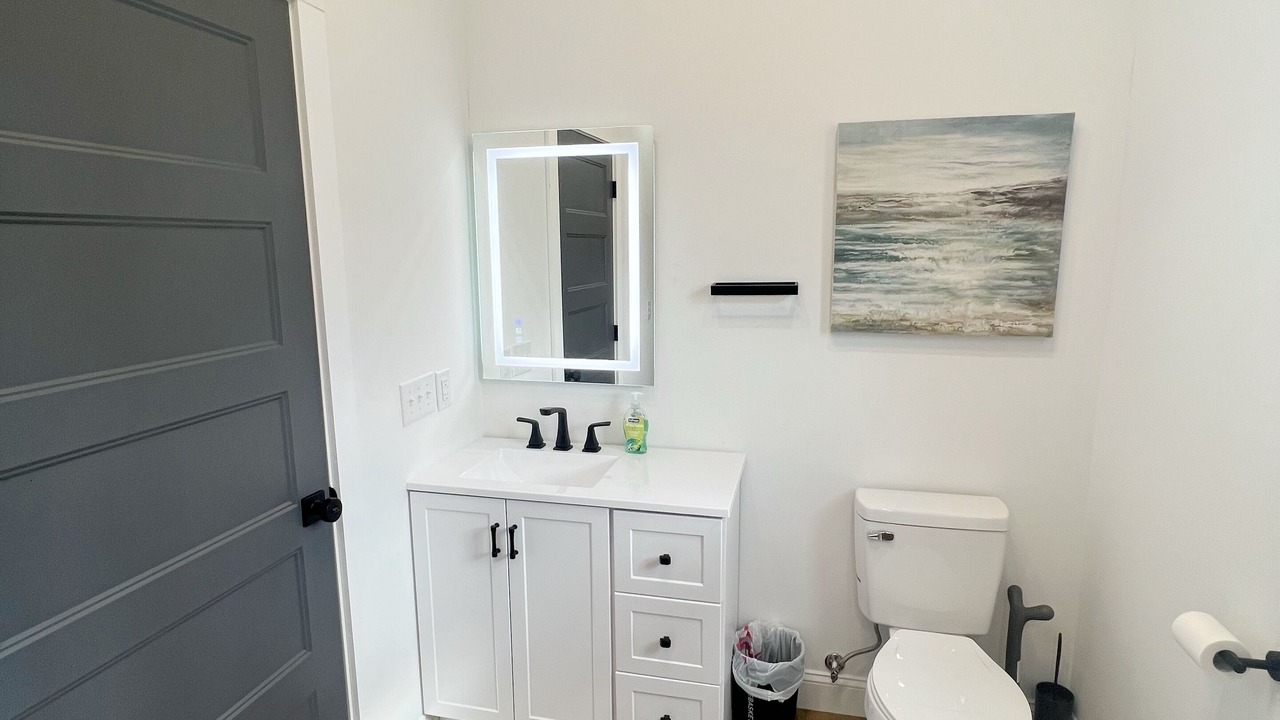 Photo of Bathroom in Bristol