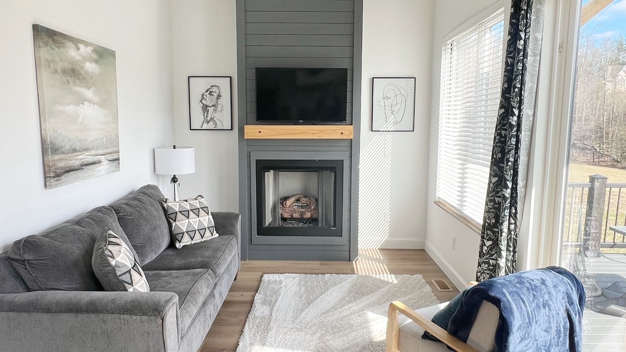 Photo of Livingroom in Bristol