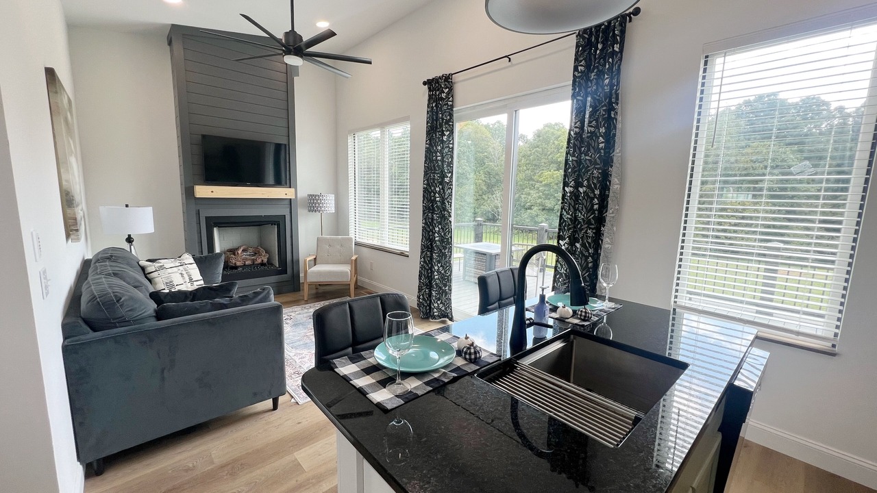 Photo of Livingroom in Bristol