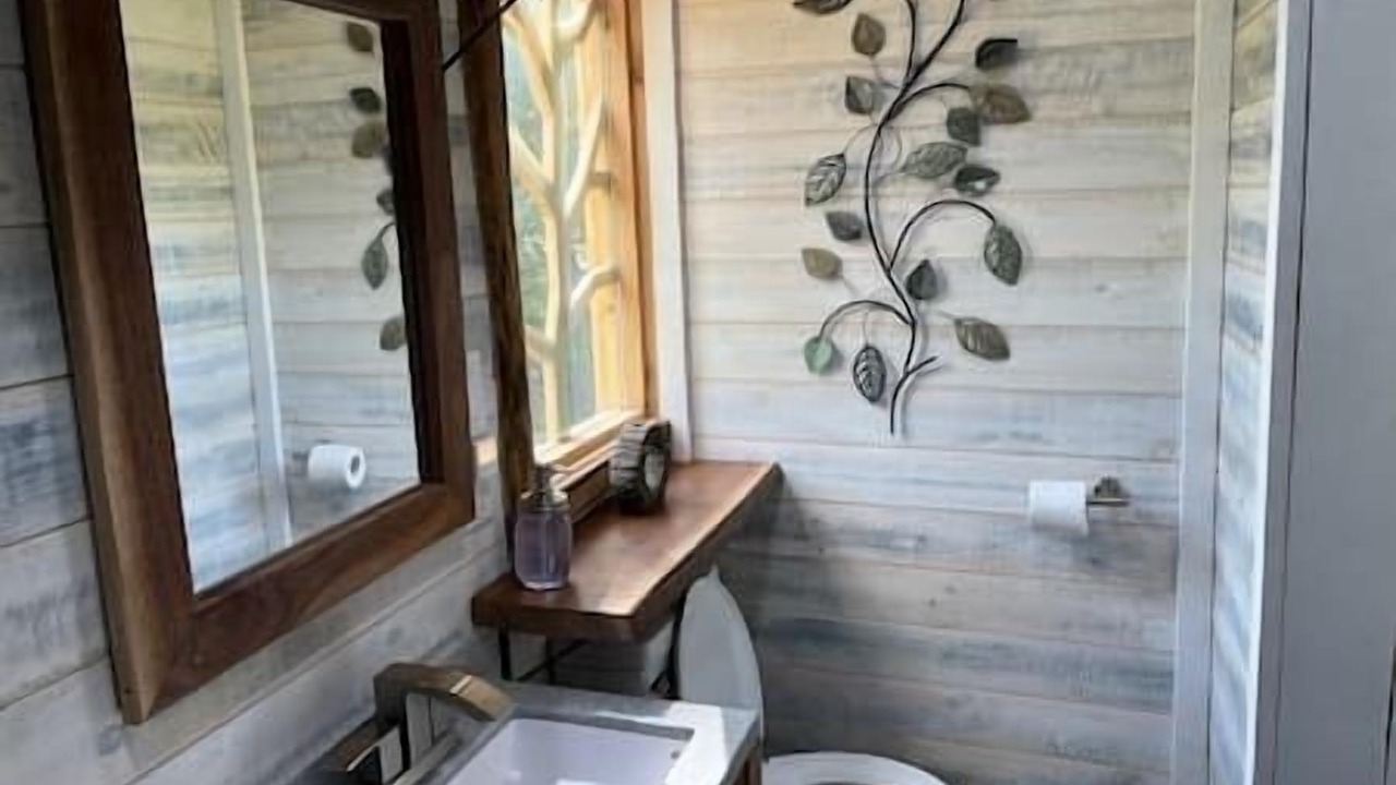 Photo of Bathroom in Malaga