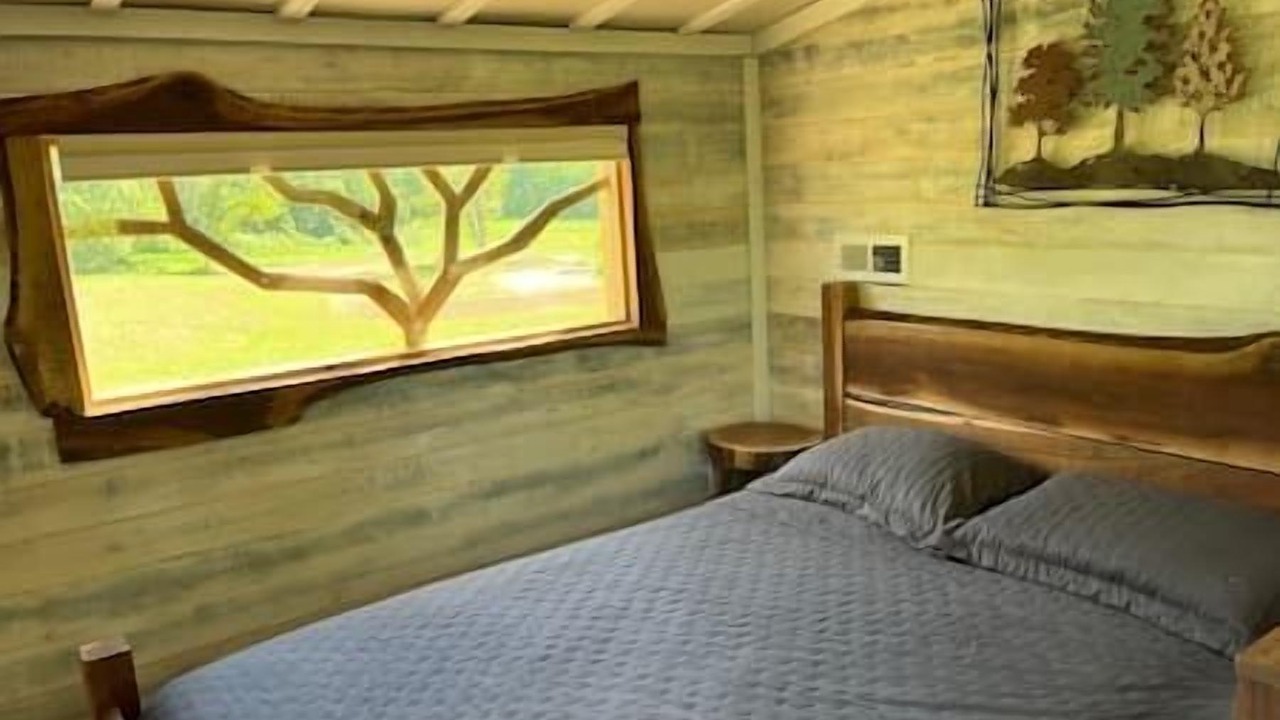 Photo of Bedroom in Malaga