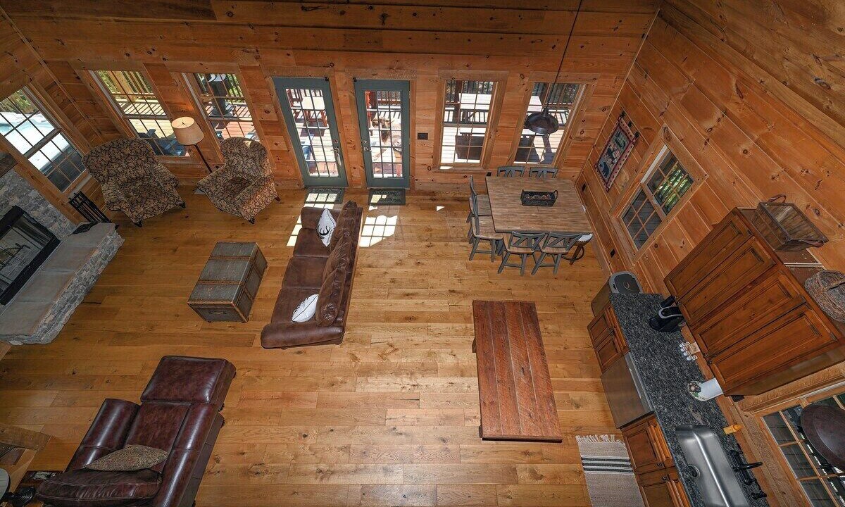Photo of Bedroom in Unaka