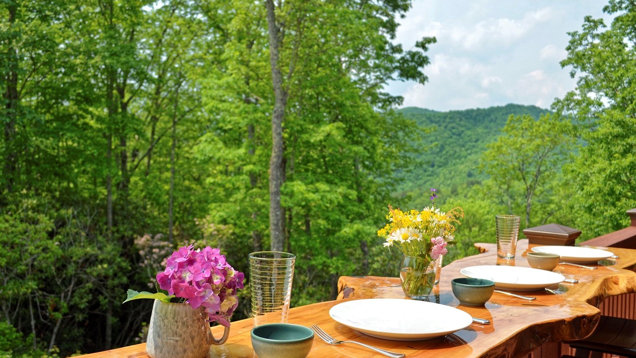 Photo of Outdoor in Bryson City