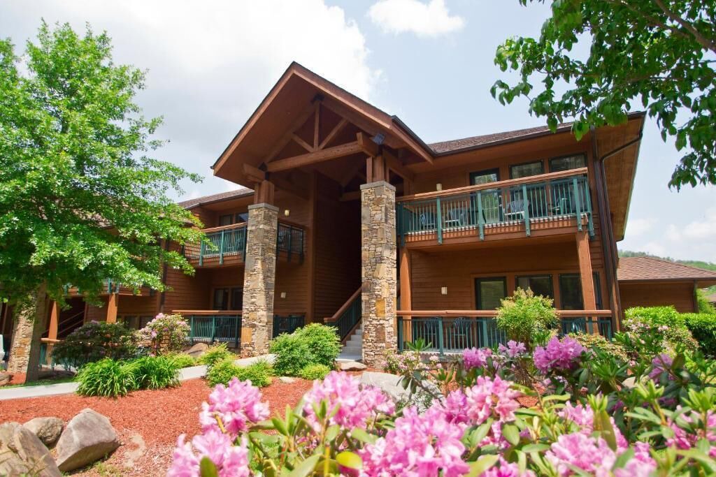 Photo of Outdoor in Pittman Center