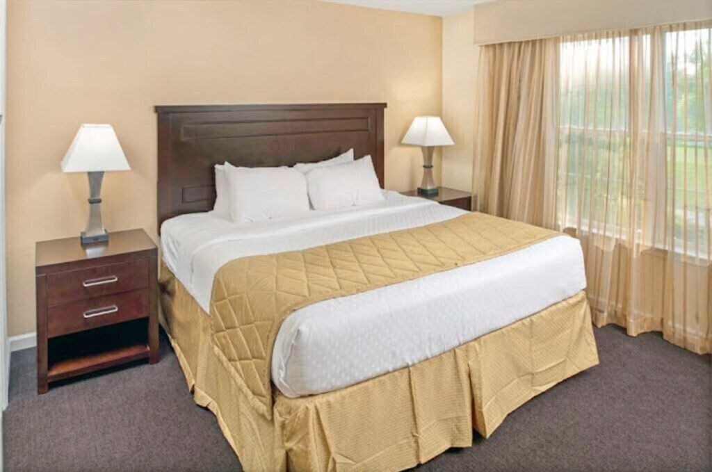 Photo of Bedroom in Berkeley