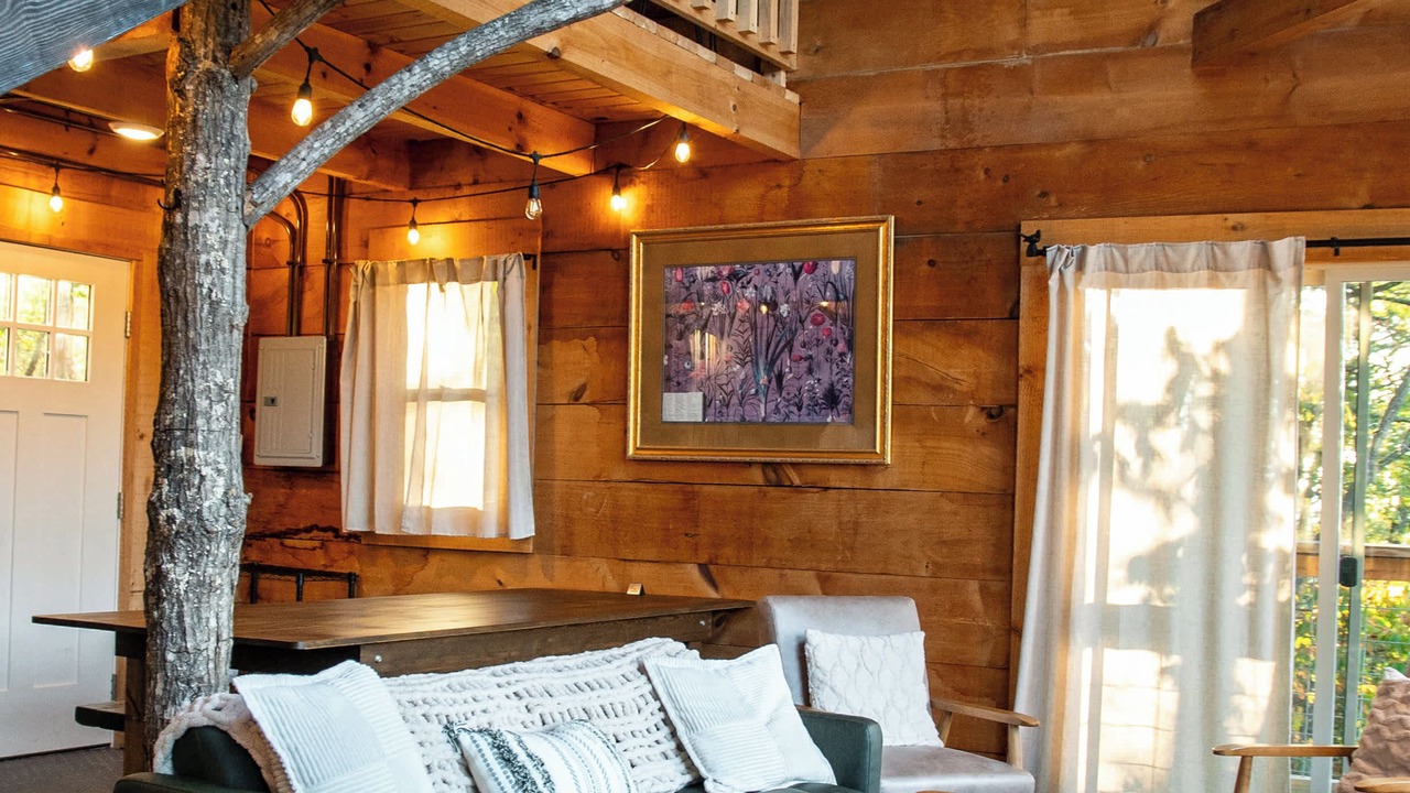 Photo of Livingroom in Primrose