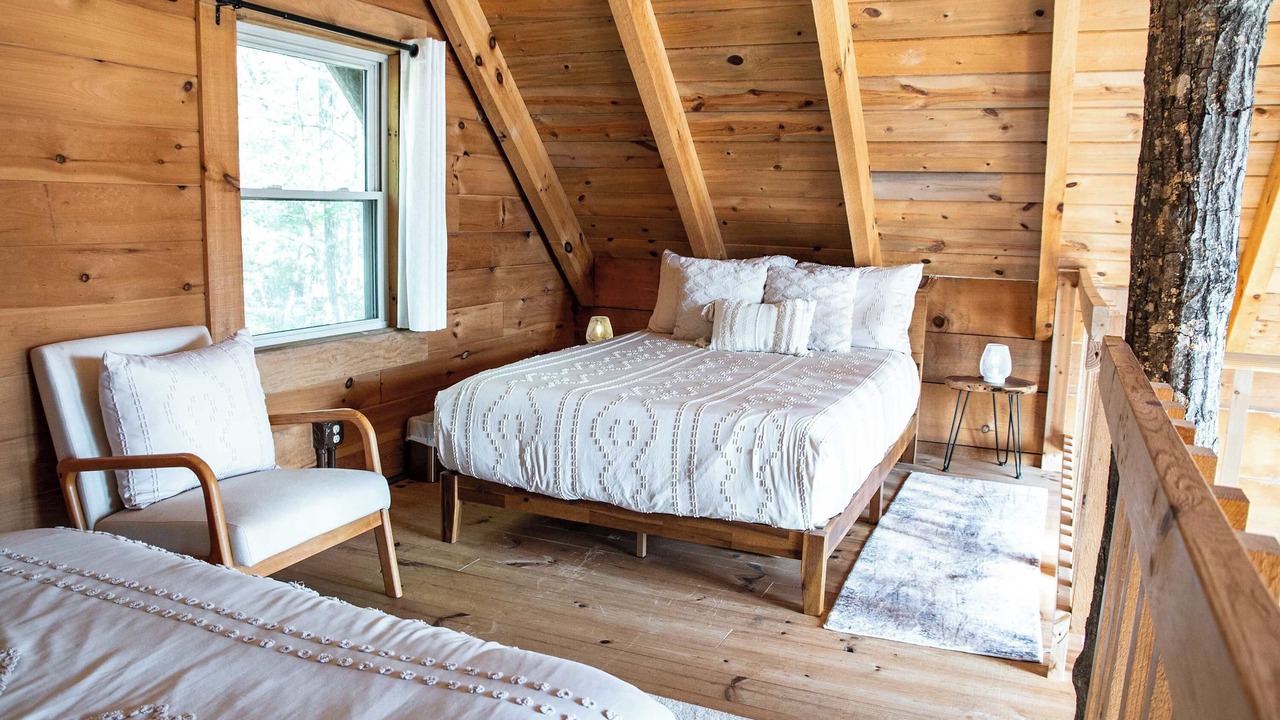 Photo of Bedroom in Primrose