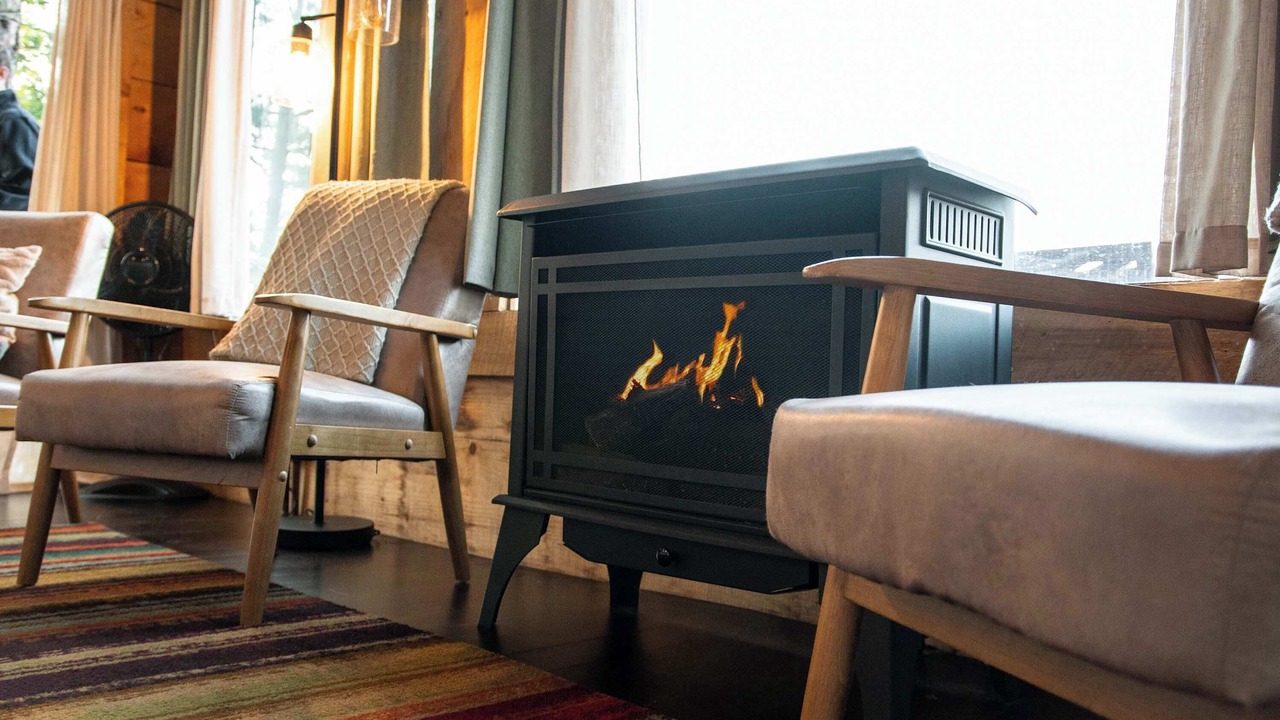 Photo of Livingroom in Primrose