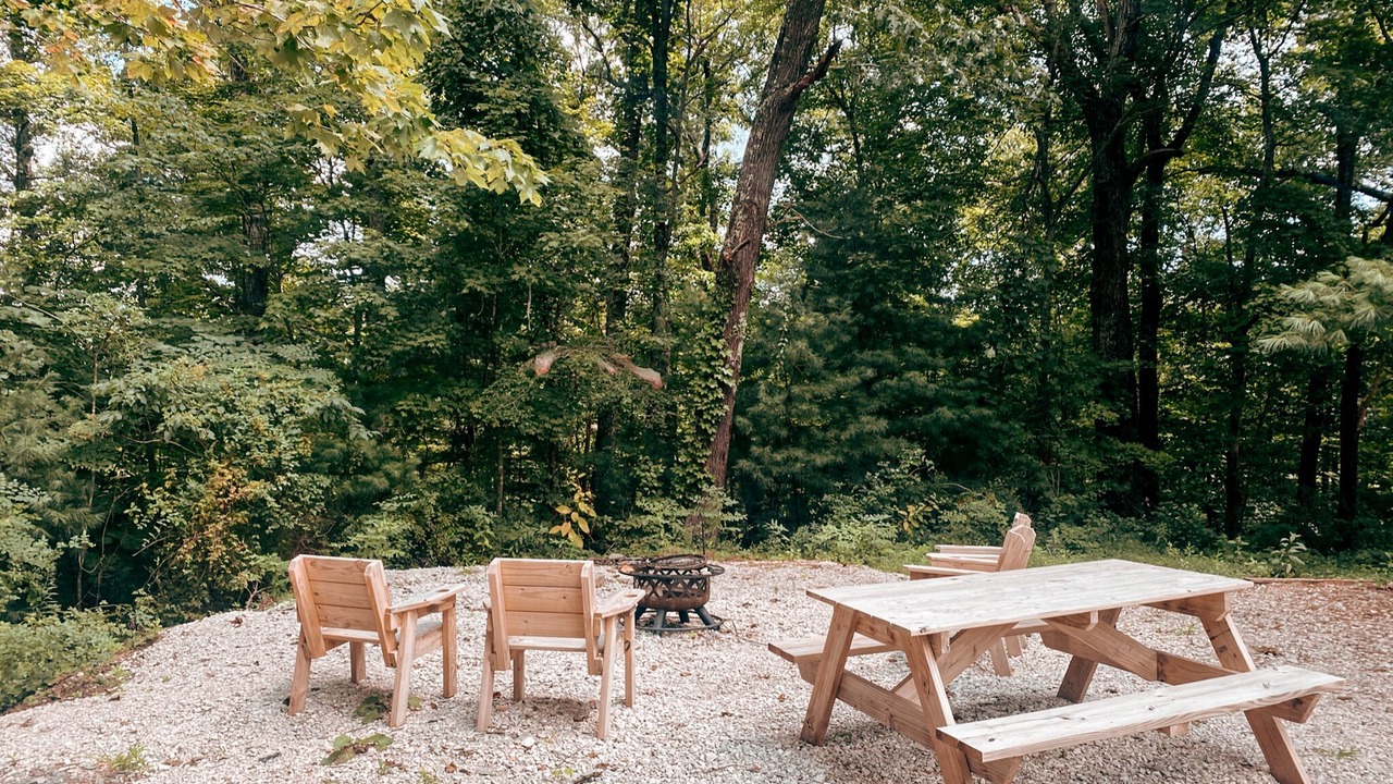 Photo of Outdoor in Pine Ridge