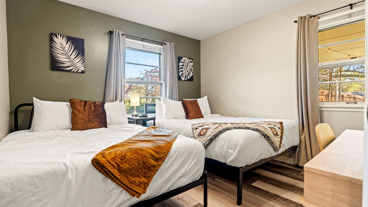 Photo of Bedroom in Bon Air