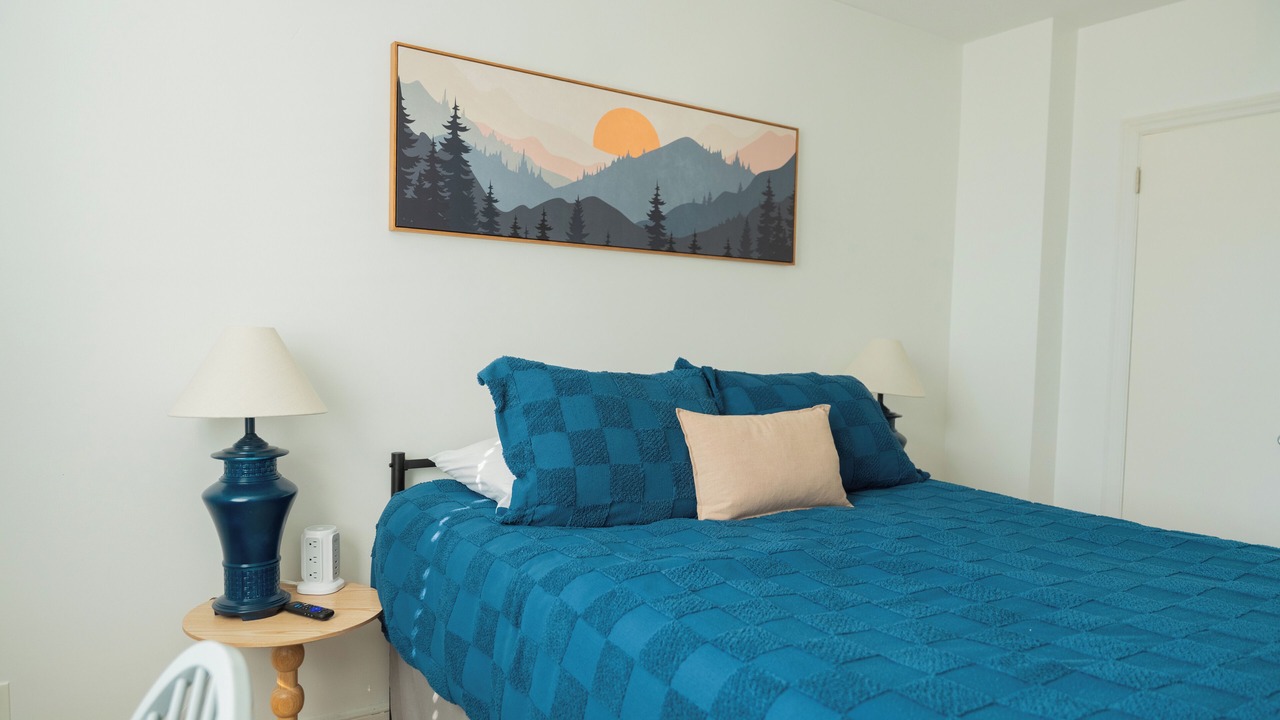 Photo of Bedroom in Columbia