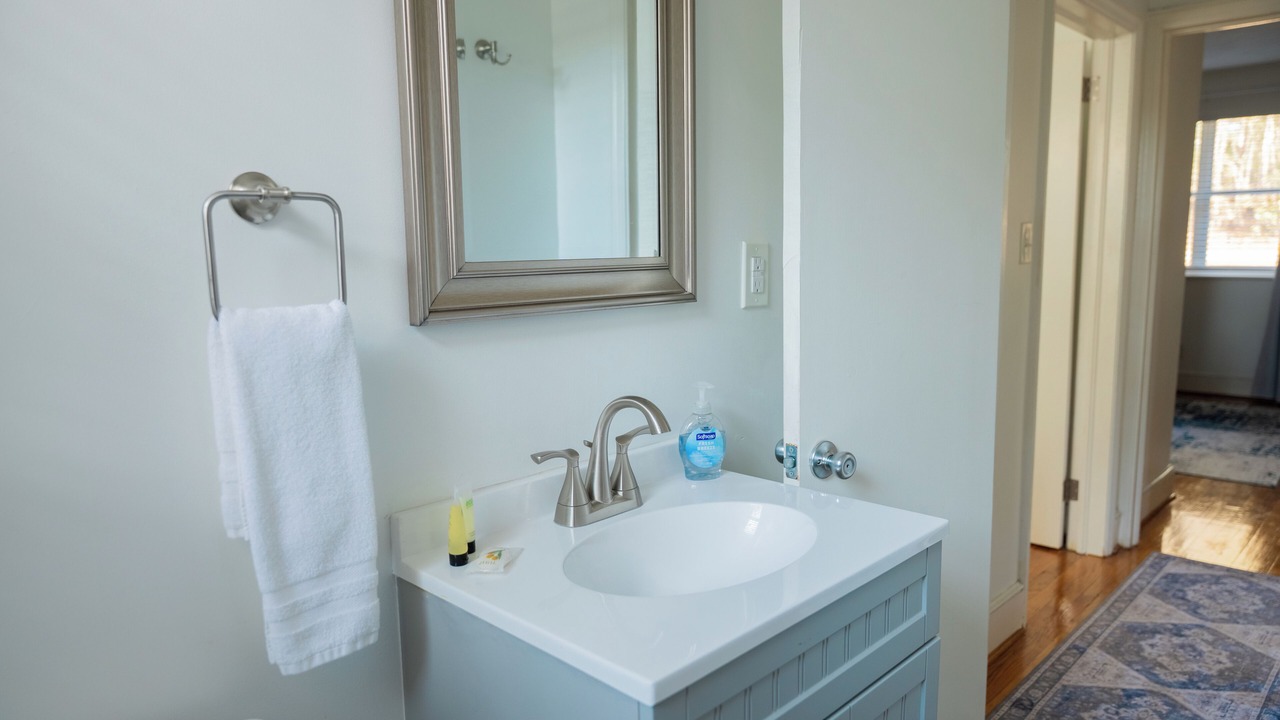 Photo of Bathroom in Columbia