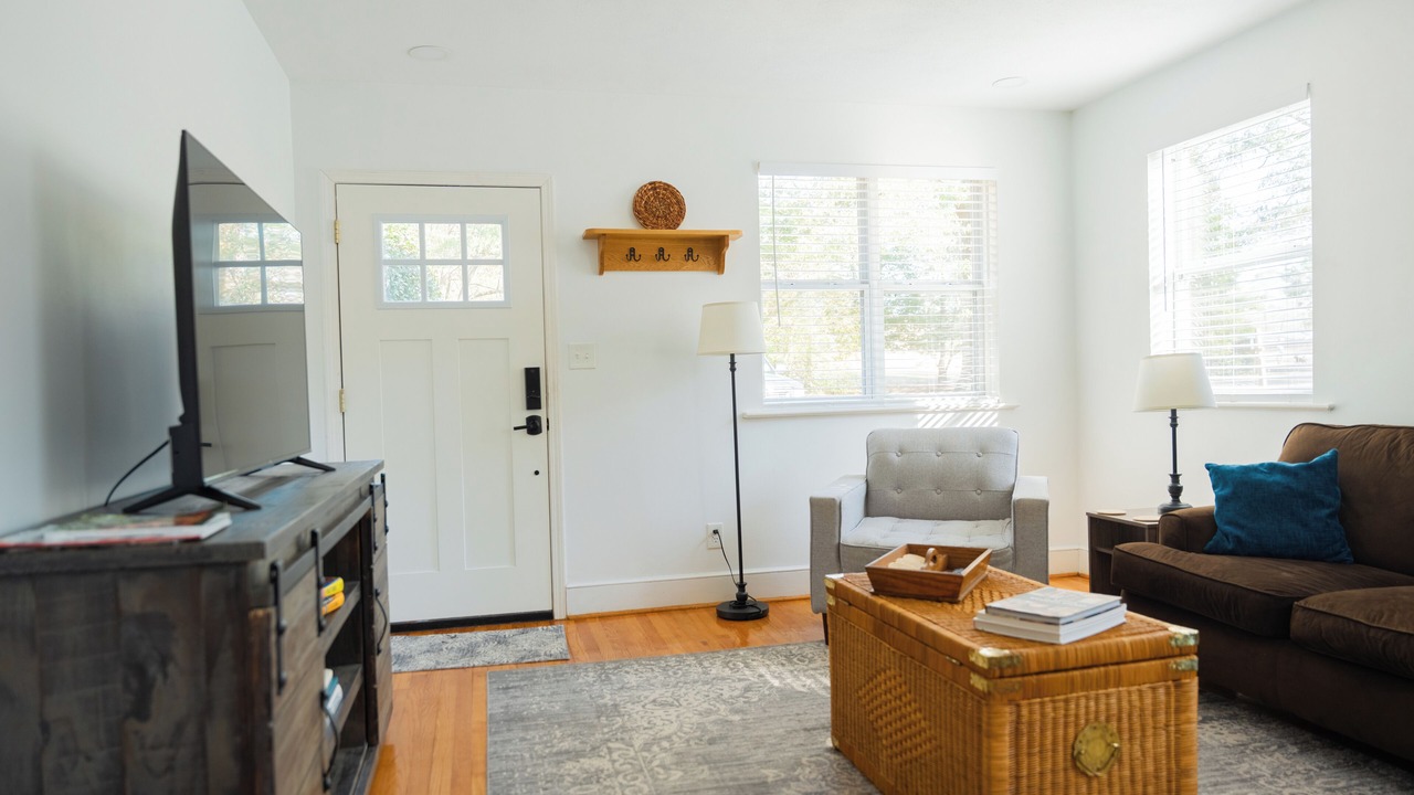Photo of Livingroom in Columbia