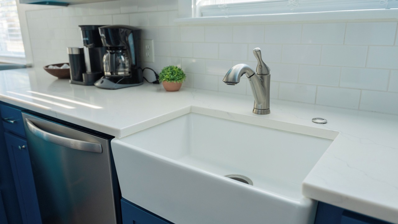 Photo of Kitchen in Columbia
