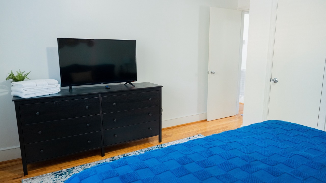 Photo of Bedroom in Columbia