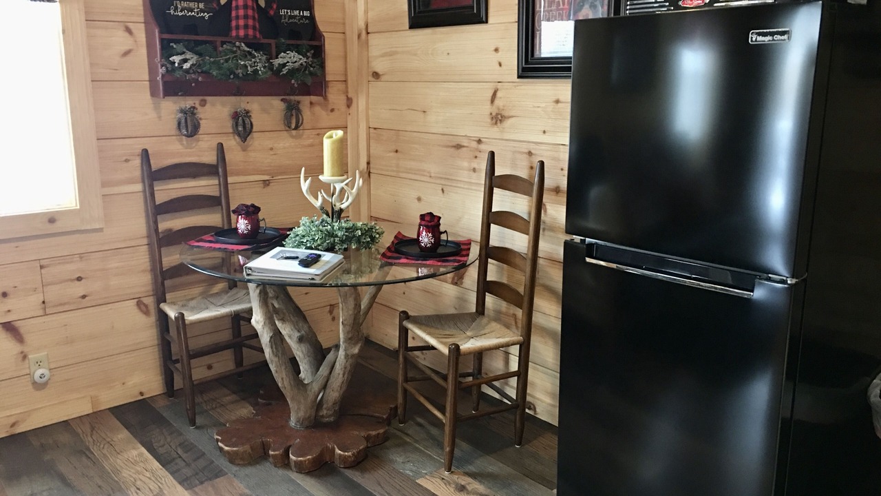 Photo of Kitchen in Bladensburg