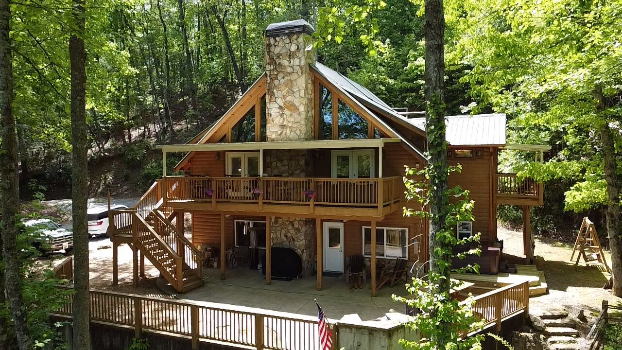 Photo of Outdoor in Helen