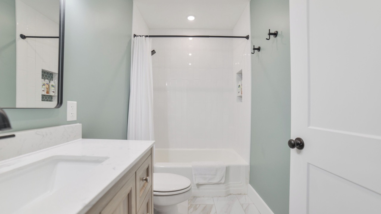 Photo of Bathroom in Cape Girardeau