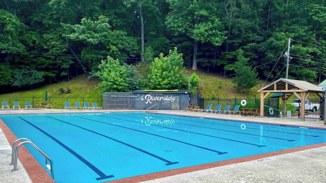 Photo of Outdoor in Ellijay