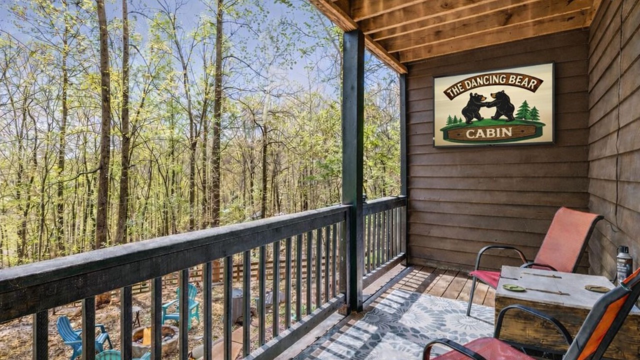Photo of Outdoor in Ellijay
