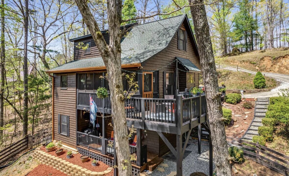 Photo of Outdoor in Ellijay