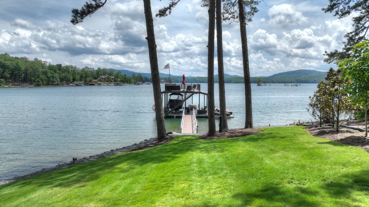 Photo of Outdoor in Blue Ridge