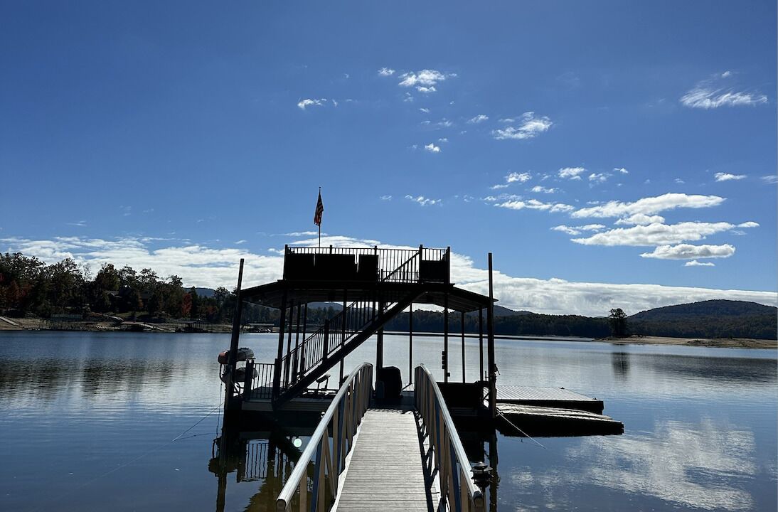 Photo of Outdoor in Blue Ridge