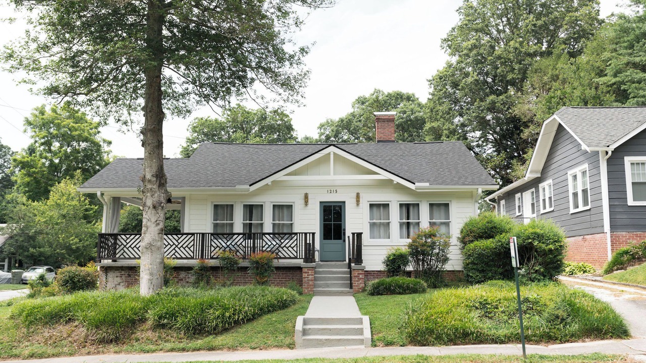 Photo of Outdoor in West Side Historic District
