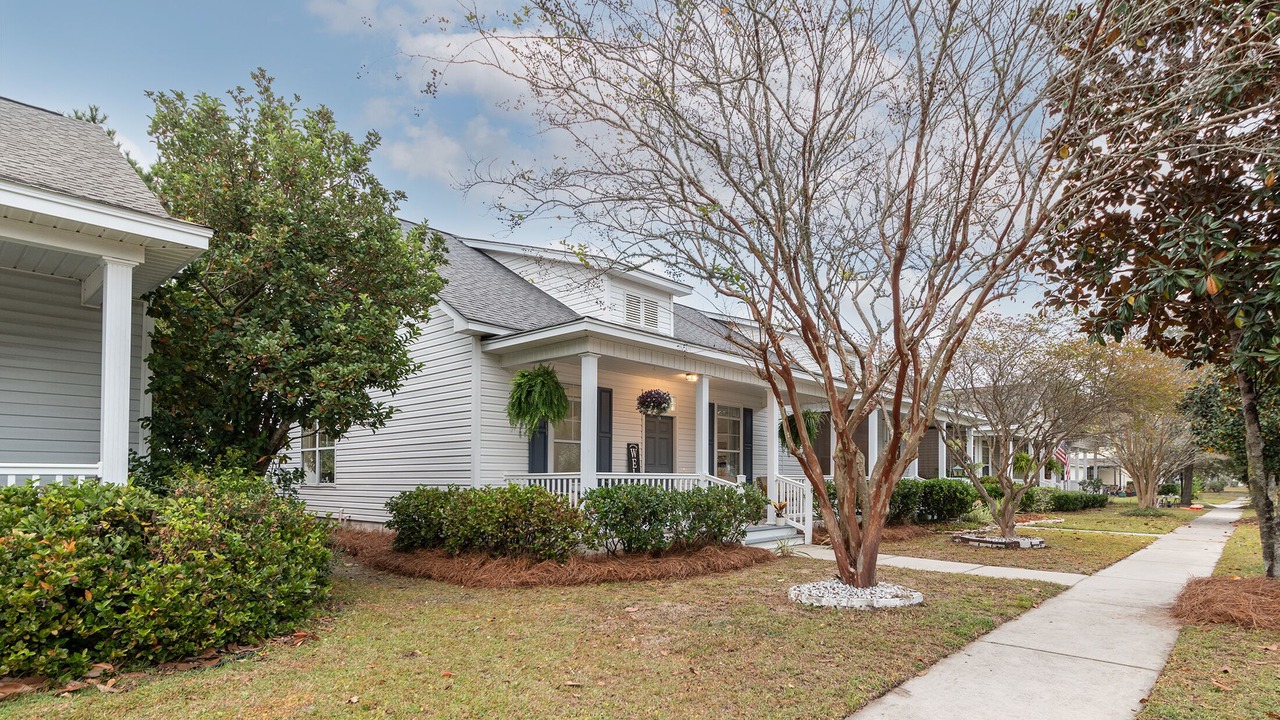 Photo of Outdoor in Bluffton